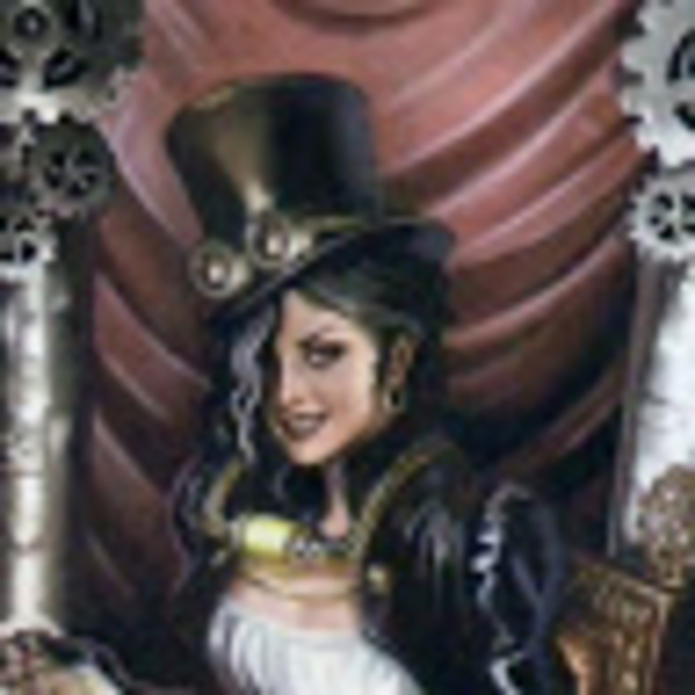 Meet your Posher, Susan